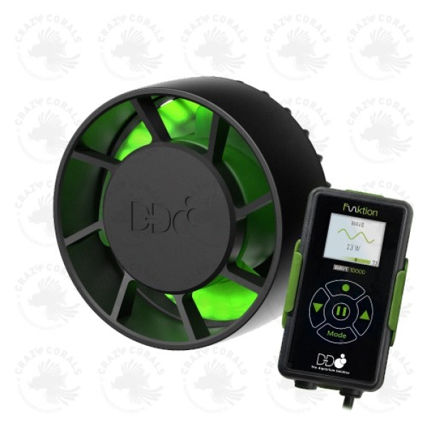 D-D Funktion Wave 4000